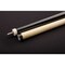 Mizerak 57 in. Two-Piece Hardwood Cue, Black P1862BK - alternate 3
